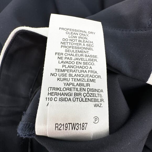 TIBI Pant 0 - Picture 9 of 11